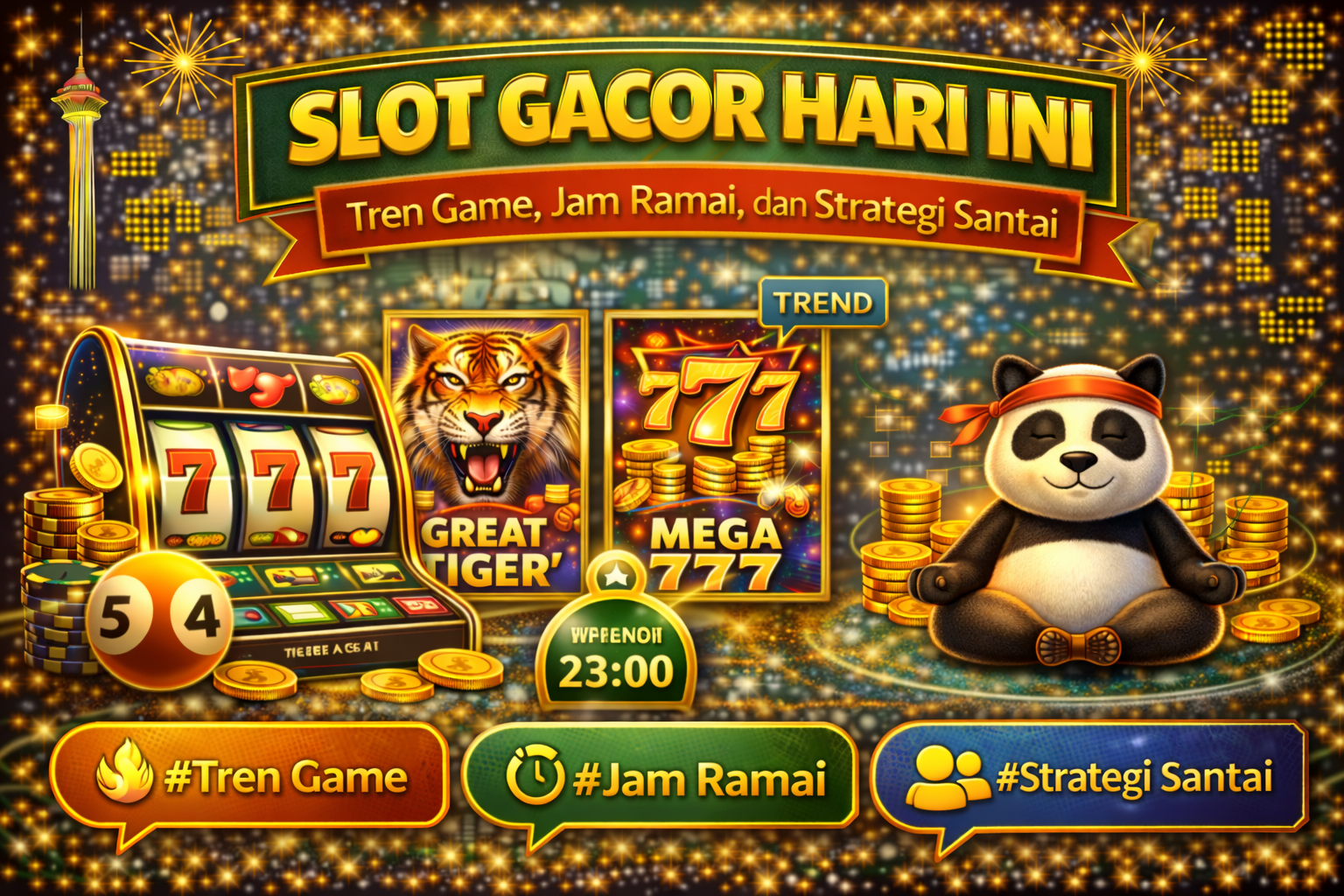 slot gacor