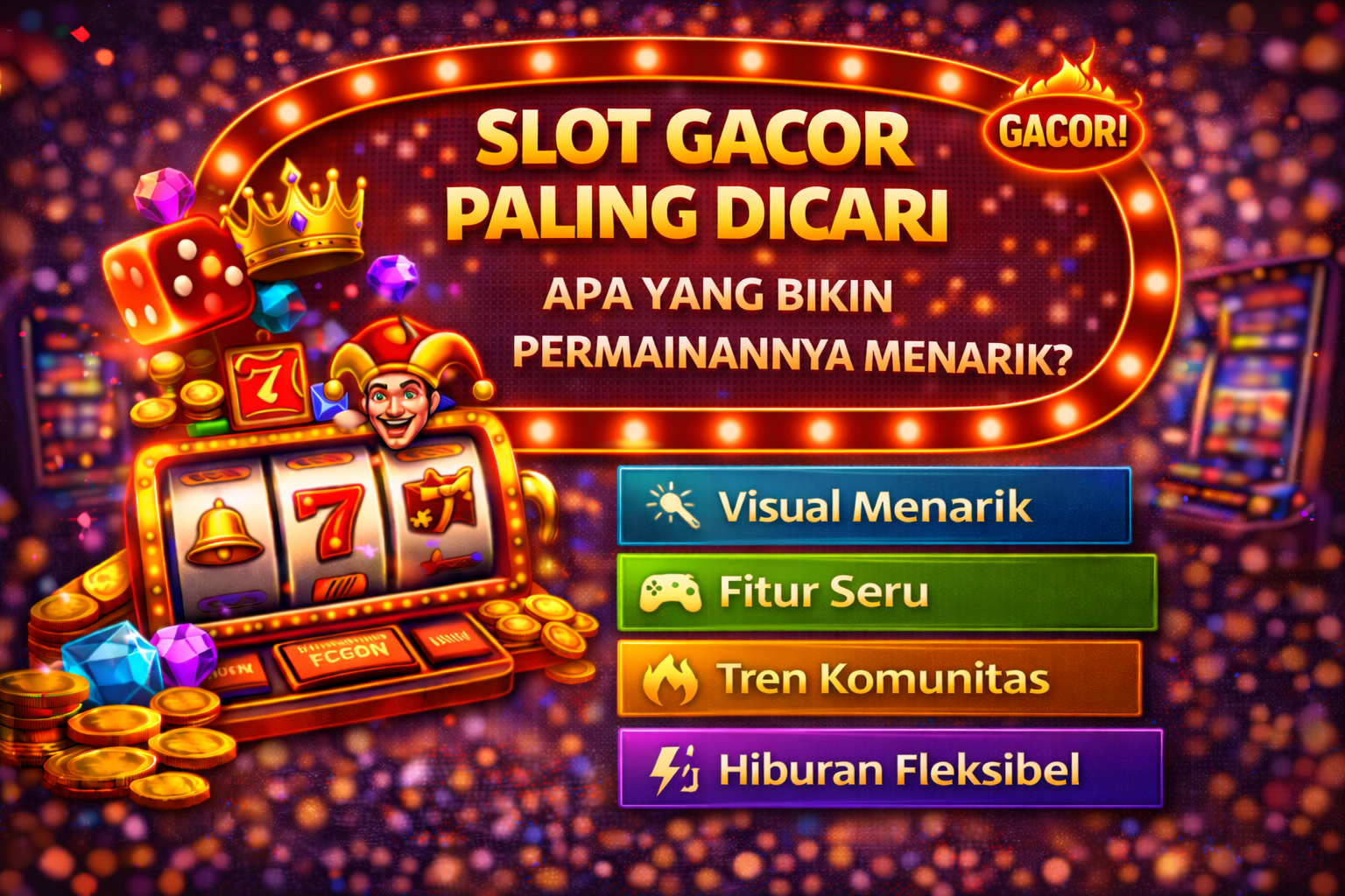 slot gacor