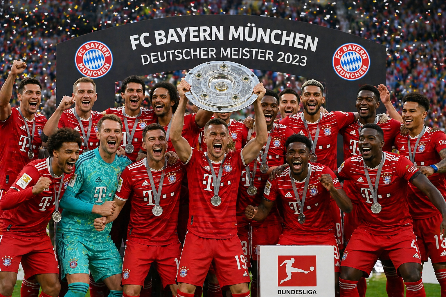 Bayern Munich