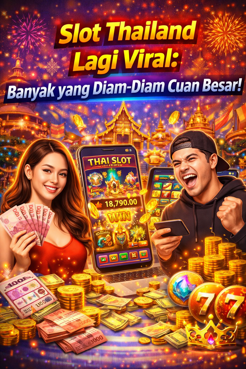 slot thailand