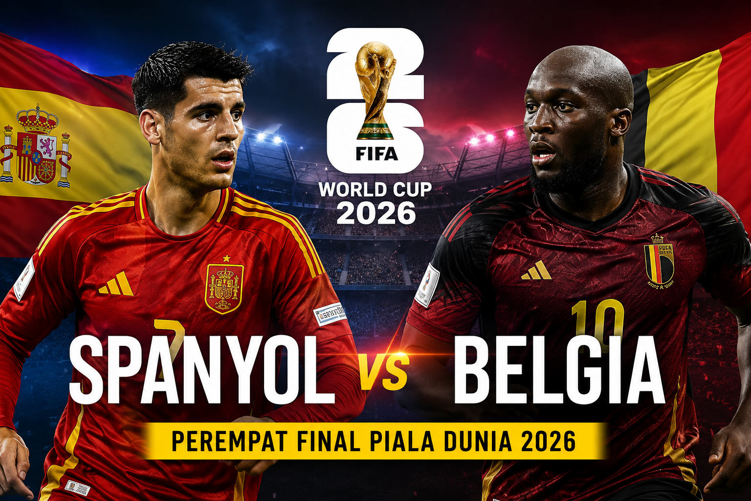 Spanyol