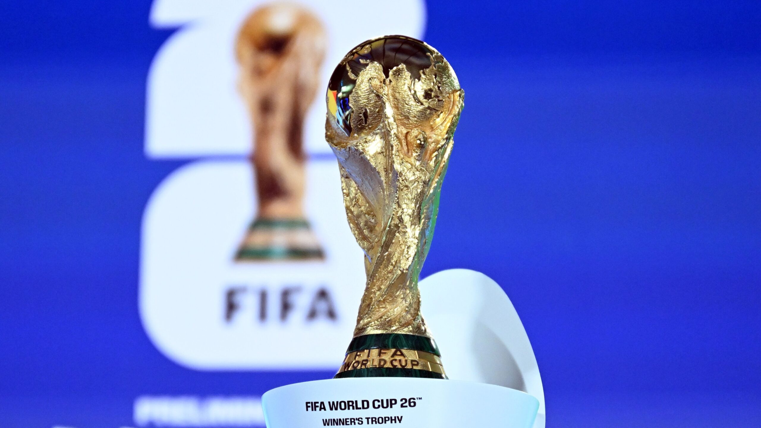 Piala Dunia 2026